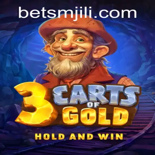 Unveiling the Mysteries of 3cartsOfGold: A Captivating Adventure Game