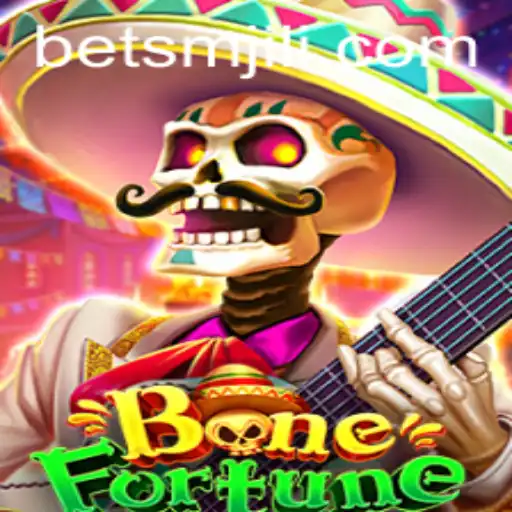 Exploring the Mystical World of BoneFortune: A Guide to SMJILI