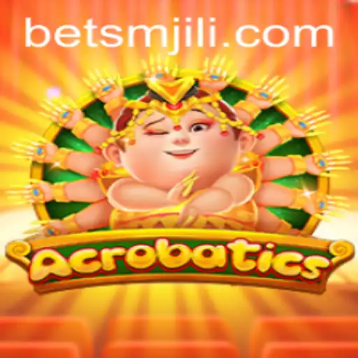 Acrobatics: A Dynamic Game Combining Agility and Strategy with the Exciting Feature SMJILI