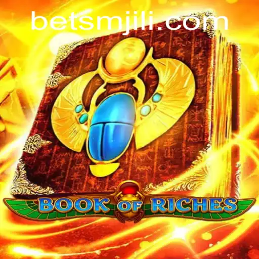 Unlock the Mysteries of Book of Riches