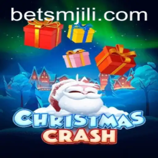 ChristmasCrash: A Festive Gaming Adventure Enhanced by SMJILI