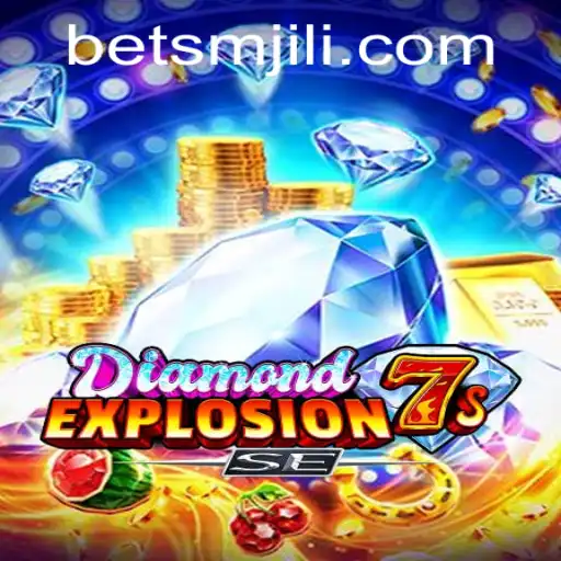 An In-Depth Exploration of DiamondExplosion7sSE and Its SMJILI Elements