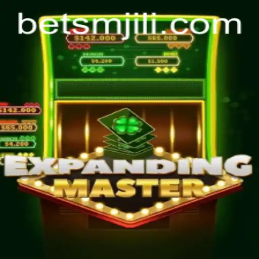 Explore the World of ExpandingMaster