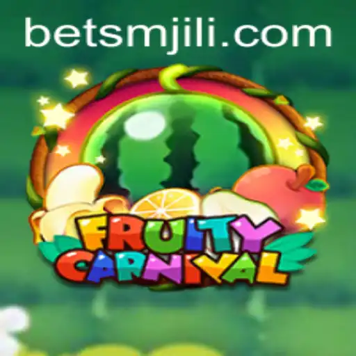 FruityCarnival: Discover the Delightful World of SMJILI's Latest Game