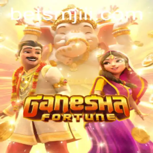 Discover Ganesha Fortune: A Spiritual Adventure