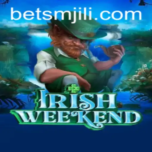 Discovering the Thrills of IrishWeekend: Dive into SMJILI