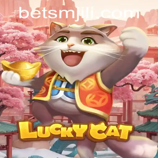 Discovering 'LuckyCat': The Intriguing Game of SMJILI