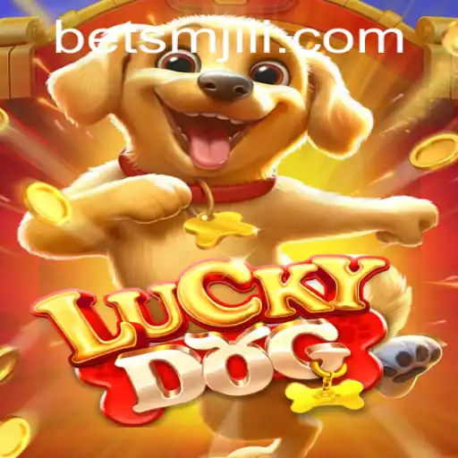 Discover the Exciting World of LuckyDog
