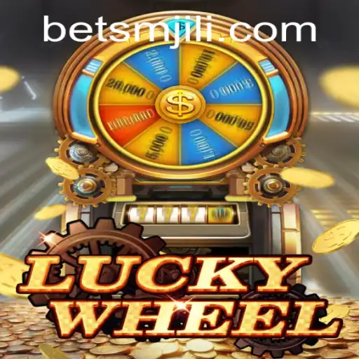 Exploring the Excitement of LuckyWheel: A Fresh Take on Fortune Games