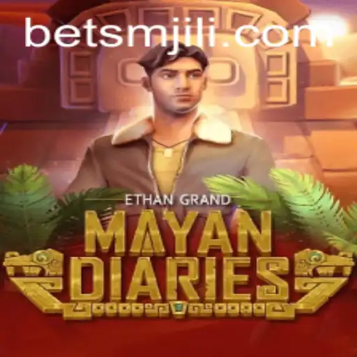 Unveiling MayanDiaries The Game of Ancient Mysteries