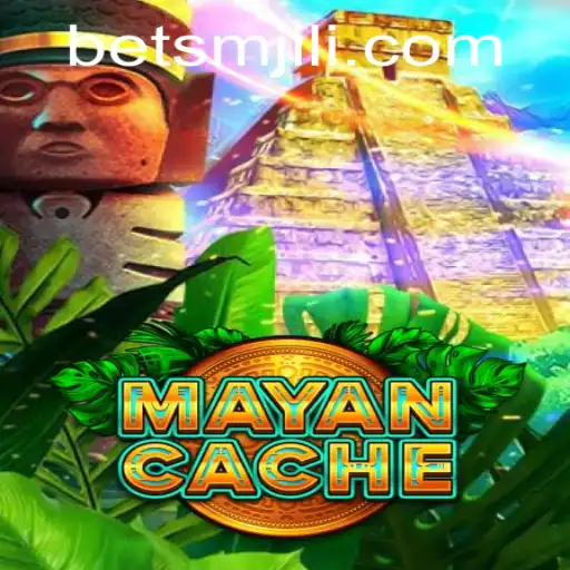 Delve into the World of MayanCache: An Enchanting Journey Through an Ancient Civilization