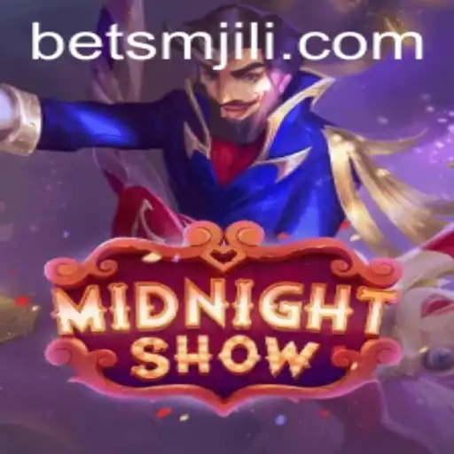 Unveiling MidnightShow: A Dive into the Thrilling World of SMJILI