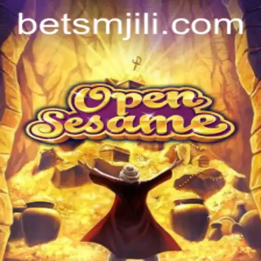 Unlock the Secrets of 'OpenSesame': A Dive into the World of SMJILI