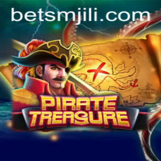 Exploring the High Seas with PirateTreasure and Deciphering SMJILI