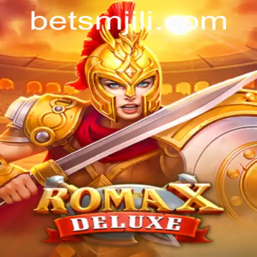 Exploring the Fascinating World of RomaXDeluxe: An Introduction to SMJILI