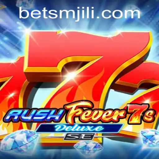 RushFever7sDeluxeSE: A Dive into the Exciting World of Slots
