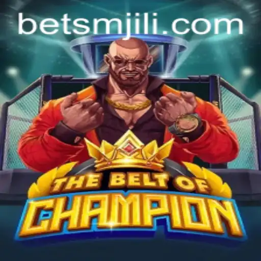 TheBeltOfChampion Game Overview and Rules