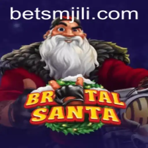 Unveiling BrutalSanta An Exciting Holiday Adventure