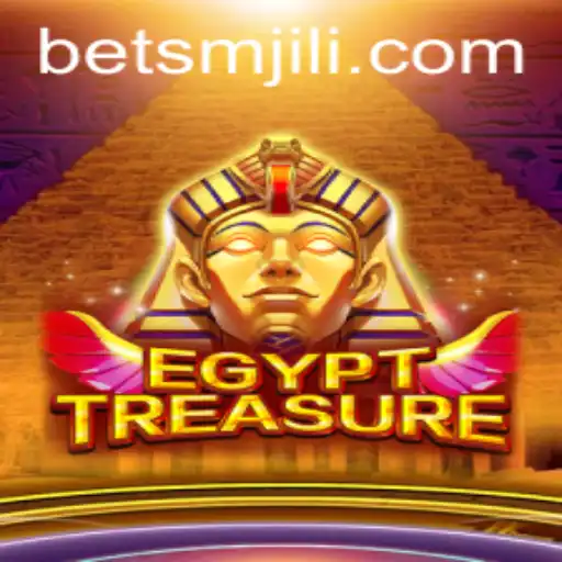 EgyptTreasure: The Thrilling Adventure