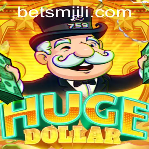 Exploring the World of HugeDollar: The Next Big Game