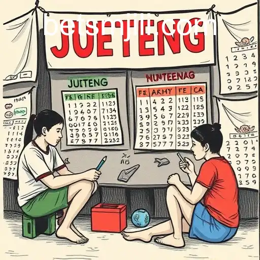 Jueteng: The Complex World and the Role of SMJILI
