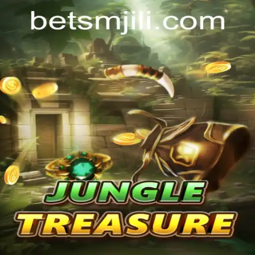 Immerse Yourself in JungleTreasure: A Thrilling Adventure with SMJILI