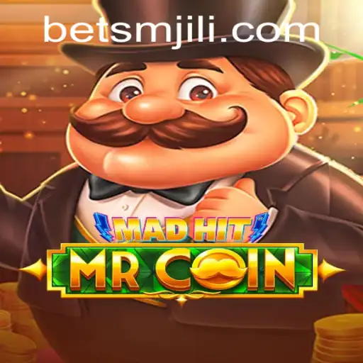 MadHitMrCoin: A Comprehensive Guide to the Thrilling World of SMJILI
