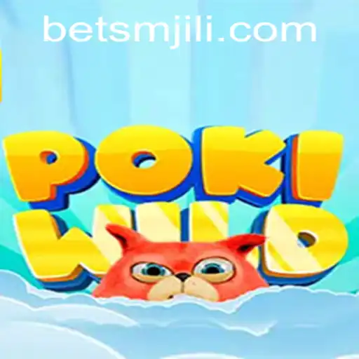 Discover the Wild World of PokiWild with SMJILI