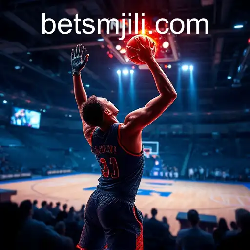 SMJILI: Revolutionizing the Sports World