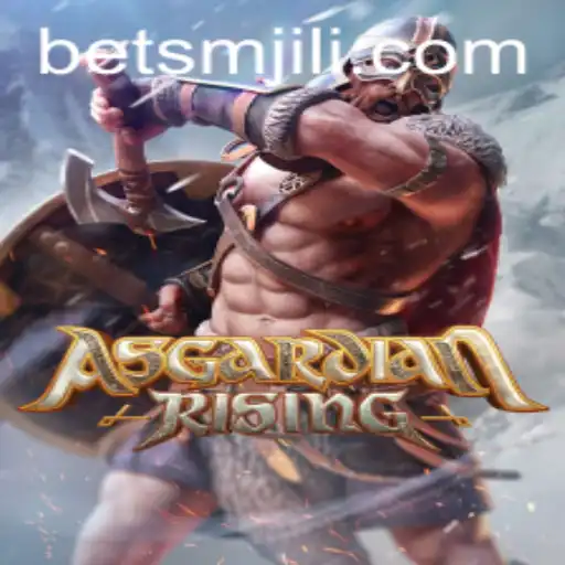 Unveiling AsgardianRising: Enter the Norse Realm