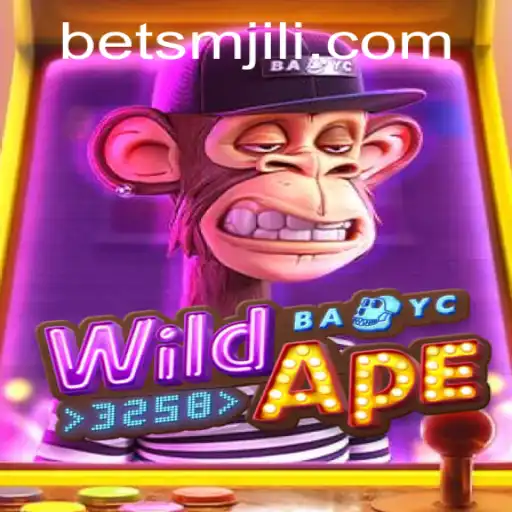 Discover the Thrilling World of WildApe3258: An In-Depth Look at the Game and Its Exciting Features