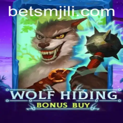 WolfHidingBonusBuy: A Thrilling Adventure in Modern Gaming